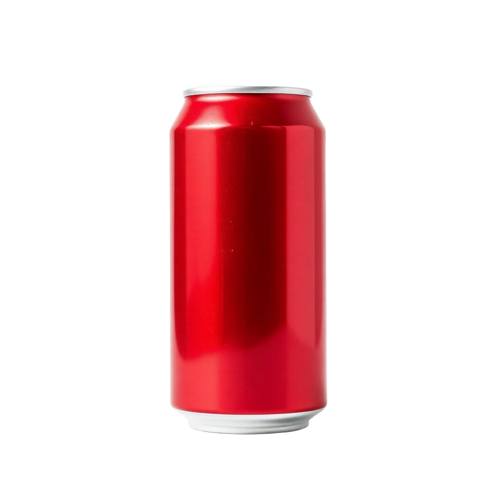 Refrigerante Lata